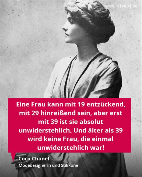 zitat coco chanel alter|beste coco chanel zitate.